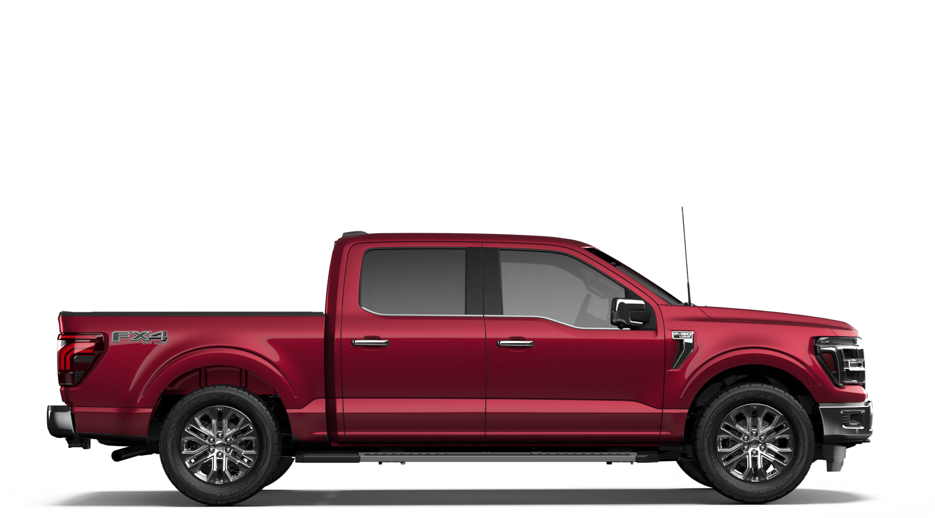 2026 Ford F-150® External Image 1